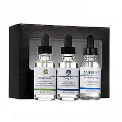 JaneBelle靚倍爾 極效亮白禮盒組(大)+送小靚倍爾*1(隨機)