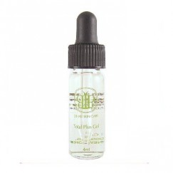 JaneBelle靚倍爾 全效靚白精華露4ml(隨身瓶)
