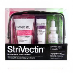 StriVectin-SD晚安組-意外皺效霜+皺效眼霜+晚安青春喚采精華液露組合