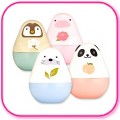 Etude House愛麗小屋 Missing U保育動物護手霜30ml