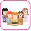 Etude House愛麗小屋 minime迷你蜜香膏公主6g