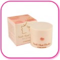 Etude House愛麗小屋 可愛蜜桃印章腮紅+粉撲4g