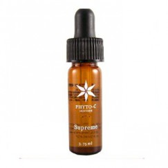 【限量加購】PhytoC 歐瑪-青春復顏精華液SUPREME -3.75ml(隨身瓶)