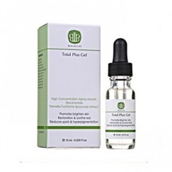 JaneBelle靚倍爾 全效靚白精華露15ml(中)