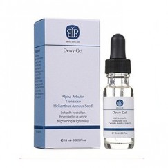 JaneBelle靚倍爾 雪膚保溼冰露15ml(中)