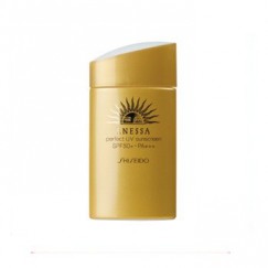 【下殺.】資生堂 安耐曬黃金鑽級防曬露SPF50PA+++(60ml) 【下殺.】資生堂 安耐曬黃金鑽級防曬露SPF50PA+++(60ml)