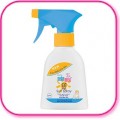 施巴-嬰兒防曬保濕乳(噴霧)SPF50 200ml 施巴-嬰兒防曬保濕乳(噴霧)SPF50 200ml
