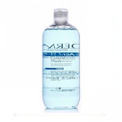 【特價】ISDERMA愛斯德瑪 控油卸妝潔膚液550ml