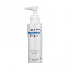 【買1送1】ISDERMA愛斯德瑪 青春淨白潔顏膠150ml-油性/痘痘肌