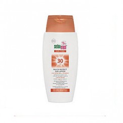 施巴-防曬保濕乳液SPF30 150ml
