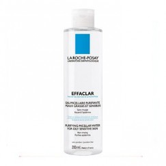 理膚寶水-青春清爽潔膚水200ml 理膚寶水-青春清爽潔膚水200ml