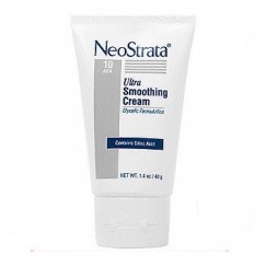 Neostrata妮傲絲翠 果酸活膚修護面霜Ultra Smoothing Cream AHA10 40g