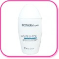 【限量加購】BIOTHERM 碧兒泉-光透感肌因煥白機能水30ml(隨身瓶)