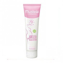 MUSTELA慕之恬廊-孕媽咪細紋雙效霜150ml