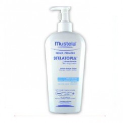 MUSTELA慕之恬廊 舒恬良雙潔乳400ml-大