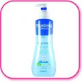 MUSTELA慕之恬廊 費雪兒免用水潔淨液500ml-大