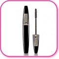 【特價】LANCOME蘭蔻 狠濃密睫毛膏6.5ml(極抗暈染版)-01黑色