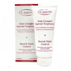 Clarins 克蘭詩-宛若新生除紋霜200ml