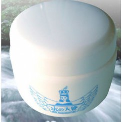 【下殺.】水之天使 保濕凝霜50g 【下殺.】水之天使 保濕凝霜50g