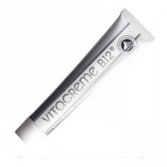 Vitacreme-維他命B12光透美白霜50ml