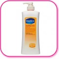 【下殺】Vaseline 凡士林-SPF24三重亮白防曬修護潤膚露400ml 【下殺】Vaseline 凡士林-SPF24三重亮白防曬修護潤膚露400ml