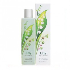Crabtree & Evelyn瑰柏翠-泡沫沐浴精250ml-新鈴蘭百合 Crabtree & Evelyn瑰柏翠-泡沫沐浴精250ml-新鈴蘭百合