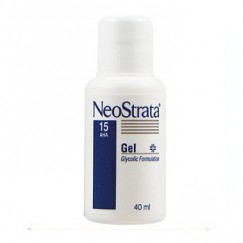 Neostrata妮傲絲翠 果酸深層保養凝膠40ML(小)
