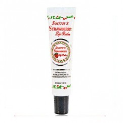 【下殺.】Smith s Rosebud 草莓護唇膏-條狀 Strawberry Lip Balm 15ML(0.5oz) 【下殺.】Smith s Rosebud 草莓護唇膏-條狀 Strawberry Lip Balm 15ML(0.5oz)