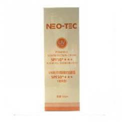 【下殺】Neostrata妮傲絲翠 UV高效隔離防曬霜SPF50(清爽型)50gm