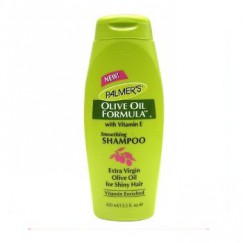 Palmers 帕瑪氏-有機橄欖脂洗髮乳400ml