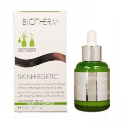 【新品】BIOTHERM 碧兒泉-天然活顏鮮萃菁華50ml