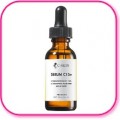 C-Skin 雙效美白精華液(Serum C15+) 30ml(大)
