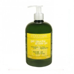 歐舒丹-提振沐浴膠500ml 歐舒丹-提振沐浴膠500ml