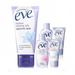 【特惠組】EVE 私密青春Q嫩組(私密青春露57g+浴潔露59ML*2+嫩白露29ML*2) 【特惠組】EVE 私密青春Q嫩組(私密青春露57g+浴潔露59ML*2+嫩白露29ML*2)