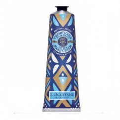 【特價】歐舒丹-乳油木護手霜非洲限定版150ml