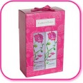 Crabtree & Evelyn瑰柏翠-英國雙馨聖誕禮盒-薔薇玫瑰(沐浴精+身體乳) Crabtree & Evelyn瑰柏翠-英國雙馨聖誕禮盒-薔薇玫瑰(沐浴精+身體乳)