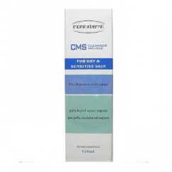 荷麗美加 MONA FREMACMS氨基酸保濕潔面慕絲150ml(藍)