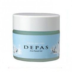 DePas睡美人晚安凍膜70g