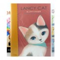 韓版 CAT40入資料冊
