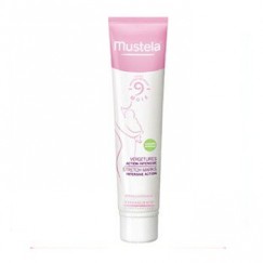 MUSTELA慕之恬廊-俏媽咪細紋袪除霜.75ml