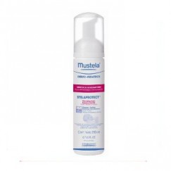 MUSTELA慕之恬廊 舒恬良護敏髮膚慕絲.200ml