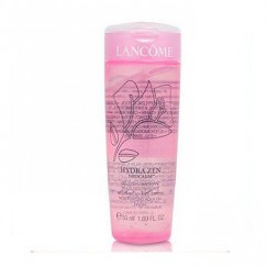 【限量加購】LANCOME蘭蔻 超水妍舒緩保濕凝露50ml(小)-粉紅泡泡凝凍水