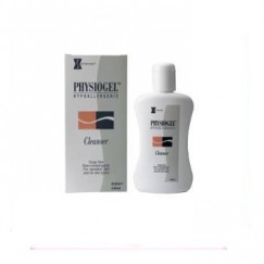 【2瓶組】PHYSIOGEL 潔美淨潔膚露150ml 【2瓶組】PHYSIOGEL 潔美淨潔膚露150ml