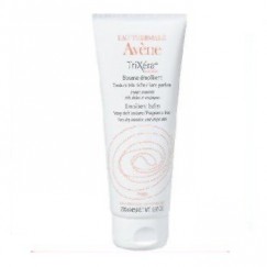 Avene雅漾-護異膚滋養霜emolliente balm 200ML