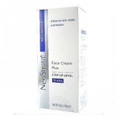 【下殺】Neostrata妮傲絲翠-果酸深層保養面霜AHA-15 Face Cream plus 40g