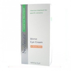 Neostrata妮傲絲翠 乳糖酸眼霜Bionic Eye Cream 15g