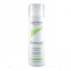 Exfoliac法黎雅-控油潔膚凝膠200ml-新包裝 Exfoliac法黎雅-控油潔膚凝膠200ml-新包裝