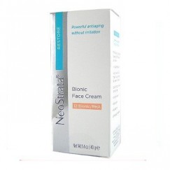 Neostrata妮傲絲翠 乳糖酸面霜 Bionic Face Cream 40ml