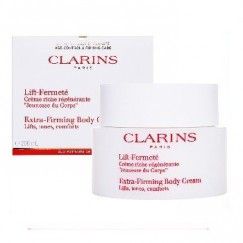 Clarins 克蘭詩-新一代俏臀緊塑霜(翹臀霜)200ml
