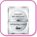Dr.Brandt柏瑞特醫生 光速極限亮白乳霜Light Years Away Whitening Cream 50g Dr.Brandt柏瑞特醫生 光速極限亮白乳霜Light Years Away Whitening Cream 50g